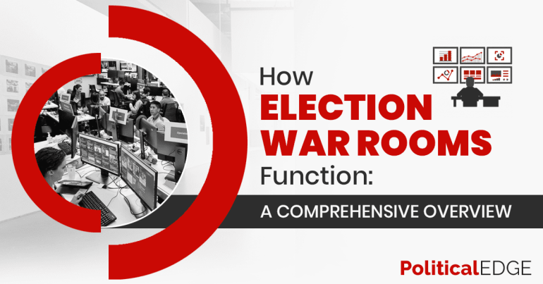 elections war room