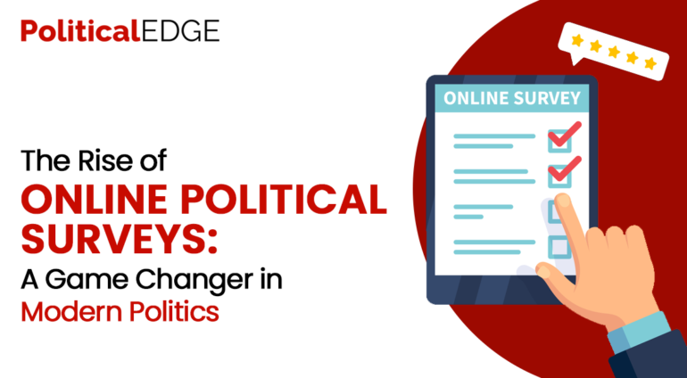 Online Political Surveys