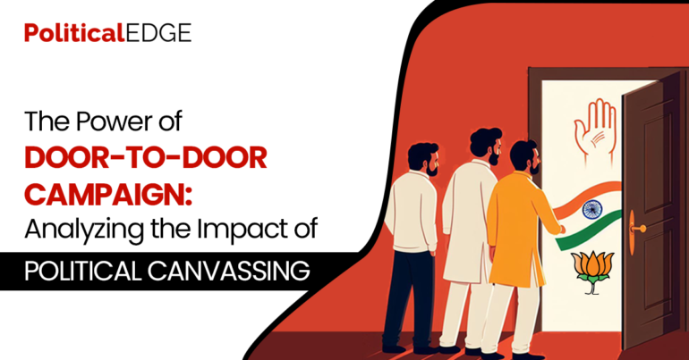 Door-to-Door Campaign