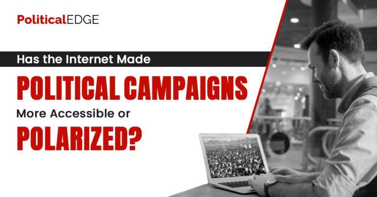 Internet and Political Campaigns