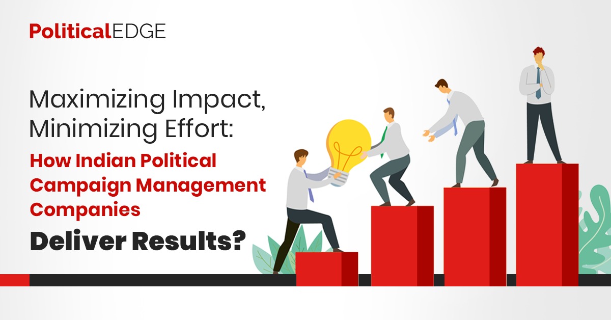 Political Campaign Management Companies