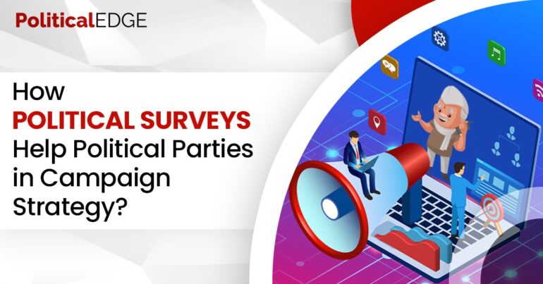 Political Surveys