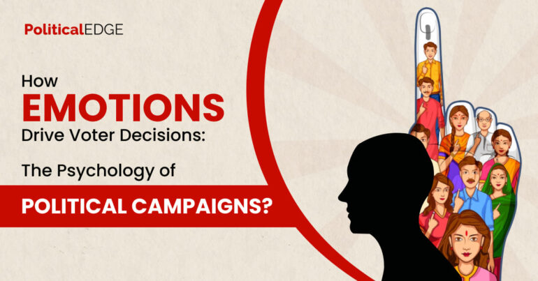 Psychology of Political Campaigns